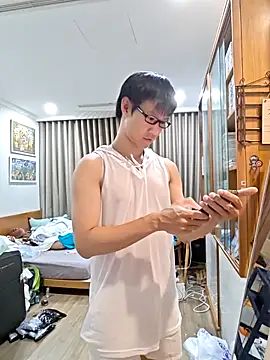 horny slavedog online show from 09-25-25, 07:01