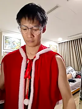 horny slavedog online show from 12-19-25, 07:59