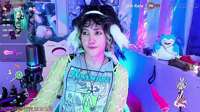 Angel Sweett 1 online show from 10-30-25, 05:31