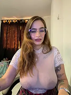 Snapshot of Alessandra_Schmoll chatting on 05-28-26, 03:53 Alessandra Schmoll online show from 05-28-26, 03:53