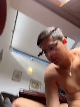 Nicolds14 online show from 11-22-25, 03:55