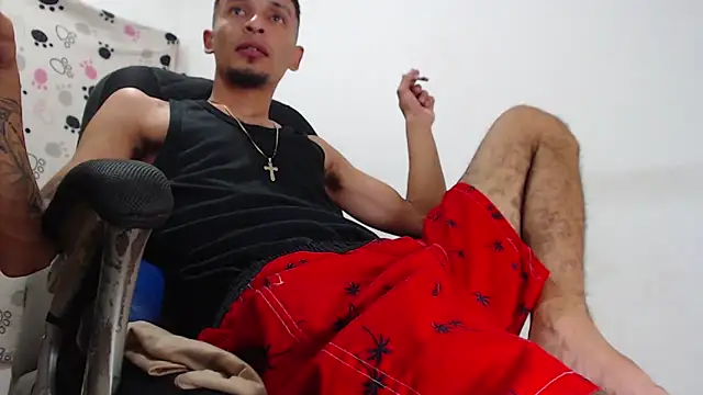 Snapshot of jarley_joker3 chatting on 01-03-25, 04:44 jarley joker3 online show from 01-03-25, 04:44