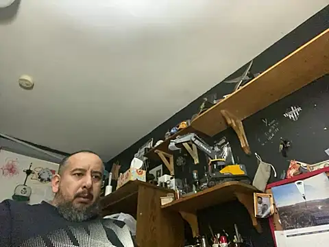 ElPollo77 online show from 01-20-25, 11:21