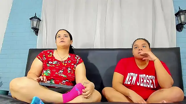 brunnette hot online show from 02-24-25, 11:21