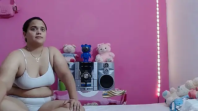 brunnette hot online show from 08-02-26, 01:31