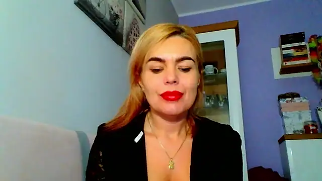 DESIREjenny online show from 12-09-24, 09:17