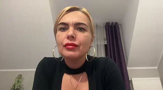 DESIREjenny online show from 12-31-24, 11:31