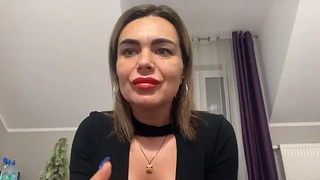 DESIREjenny online show from 02-05-25, 10:51