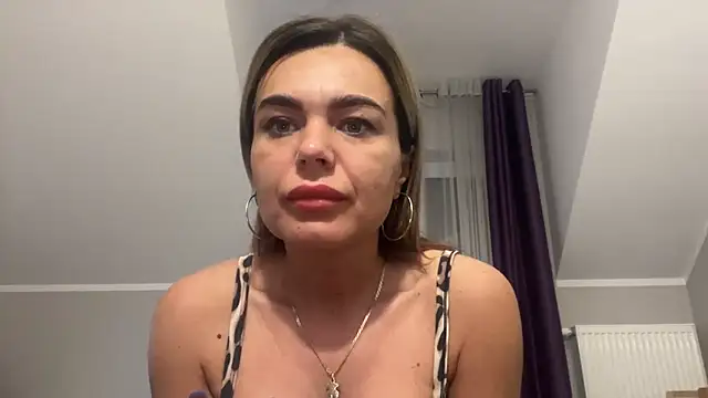 DESIREjenny online show from 02-07-25, 08:11