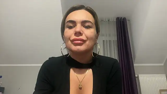 DESIREjenny online show from 02-18-25, 08:27