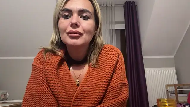 DESIREjenny online show from 10-02-25, 02:46