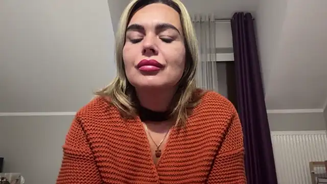 DESIREjenny online show from 10-03-25, 07:05