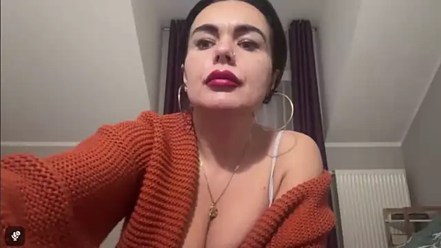 DESIREjenny online show from 12-03-25, 08:12