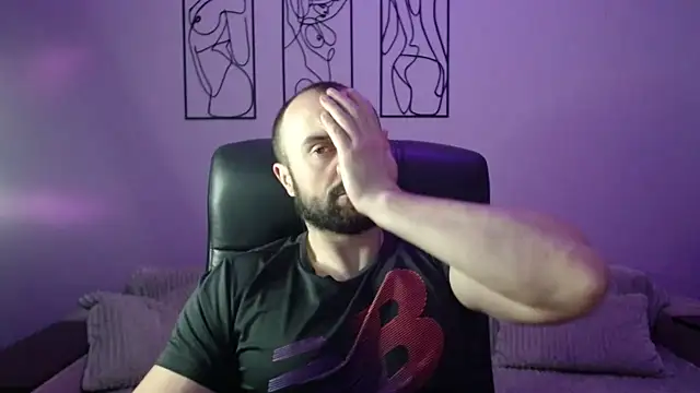 brindlefly6969 online show from 11-12-25, 12:16