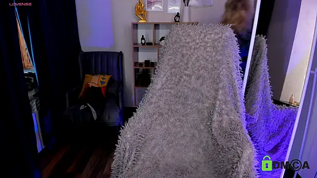 MalenaErnman online show from 03-05-25, 10:55