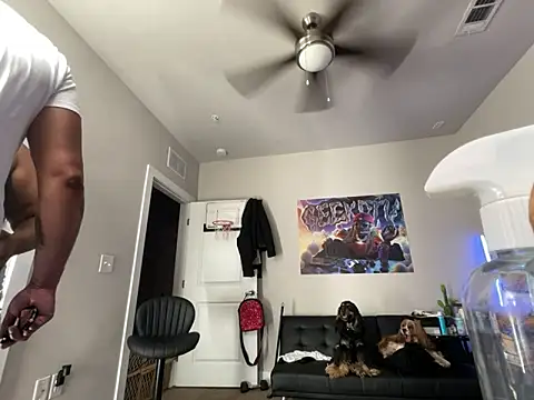 4EVAGLACIERS online show from 04-13-26, 03:45