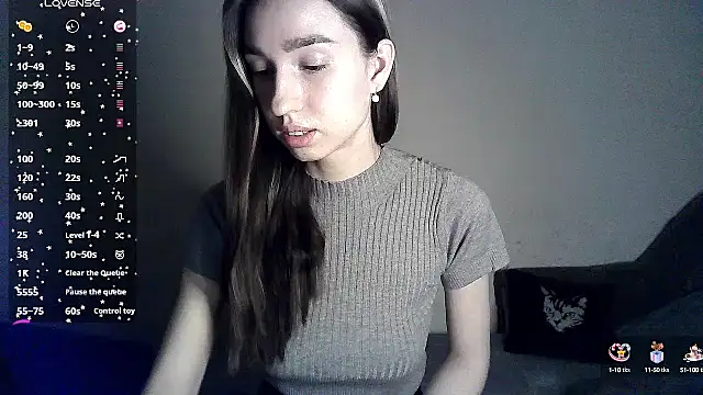 ElizaSwon online show from 03-02-25, 04:32