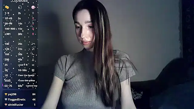 ElizaSwon online show from 03-02-25, 07:34