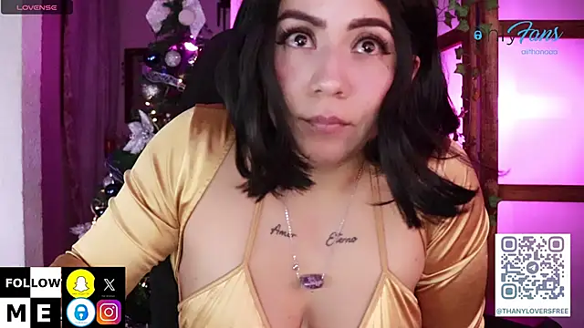 thanybonny online show from 11-29-25, 05:10