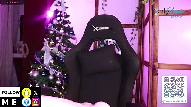 thanybonny online show from 11-30-25, 04:38