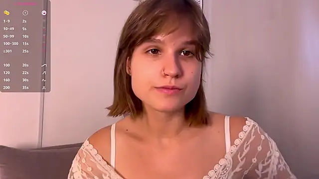 Your Hand In mine online show from 03-18-26, 07:17