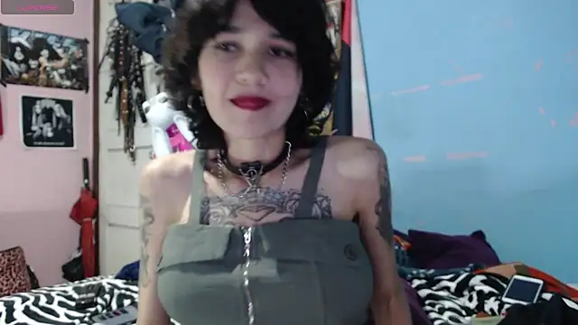 Snapshot of star_of_morning_666 chatting on 01-28-25, 12:36 star of morning 666 online show from 01-28-25, 12:36