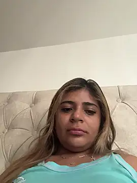 pamell col online show from 10-28-25, 12:41