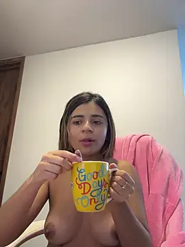 pamell col online show from 03-22-26, 03:15