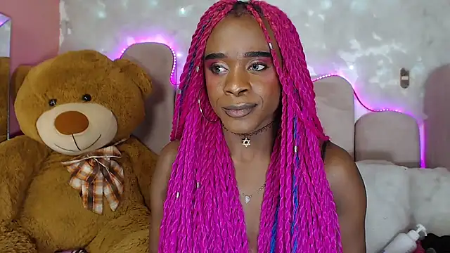 puca ebony online show from 02-01-25, 01:44