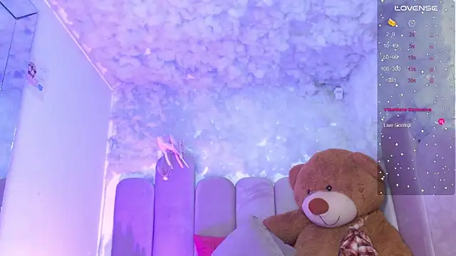 puca ebony online show from 11-11-25, 07:36