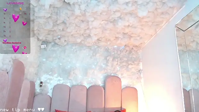 puca ebony online show from 04-06-26, 04:52