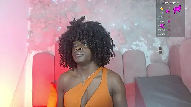 Snapshot of puca_ebony chatting on 06-12-26, 04:50 puca ebony online show from 06-12-26, 04:50