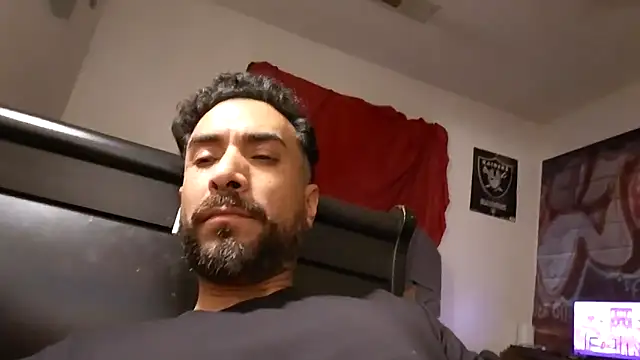 Forbidden daddy online show from 12-03-25, 08:45