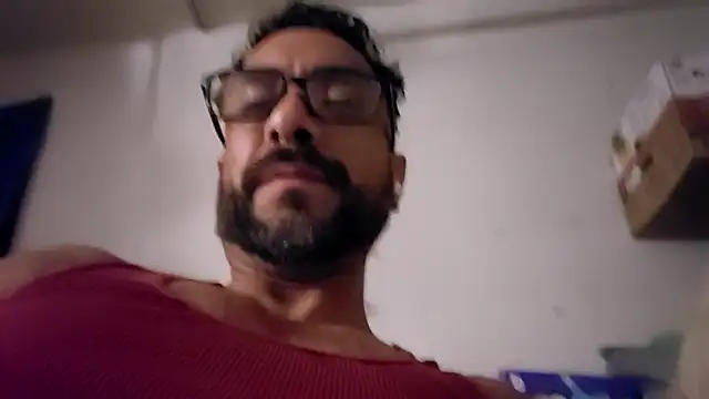 Forbidden daddy online show from 05-26-26, 09:05