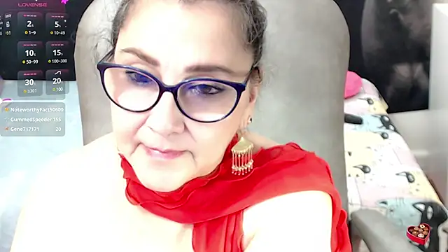 cataleya mom online show from 03-05-25, 10:33