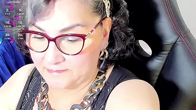 cataleya mom online show from 10-02-25, 11:12