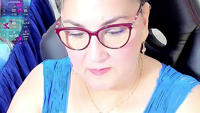 cataleya mom online show from 10-05-25, 01:04