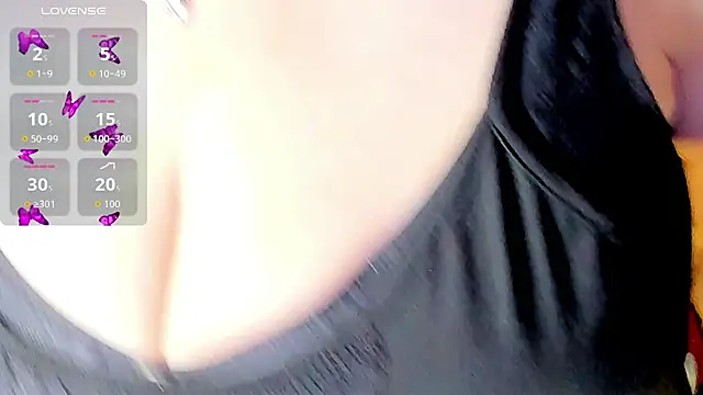 cataleya mom online show from 10-22-25, 10:20