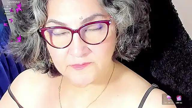 cataleya mom online show from 11-11-25, 10:26