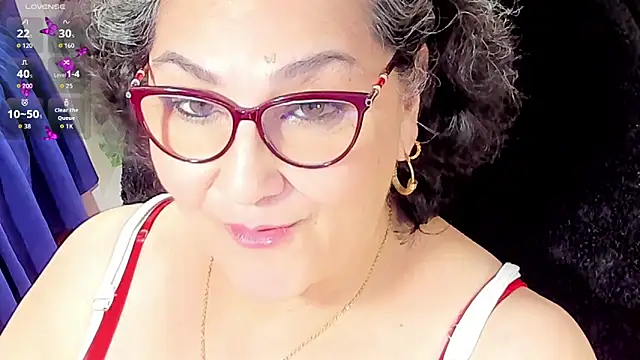 cataleya mom online show from 11-12-25, 05:35