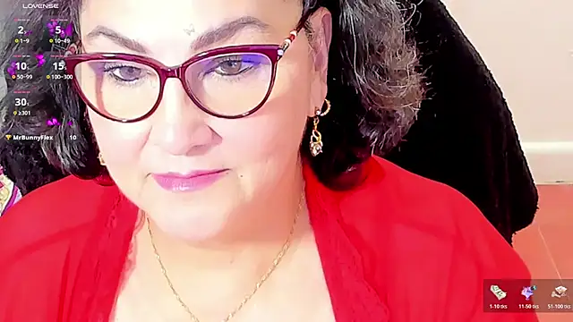 cataleya mom online show from 11-29-25, 04:59