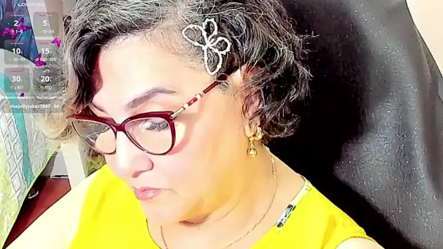 cataleya mom online show from 02-28-26, 03:07