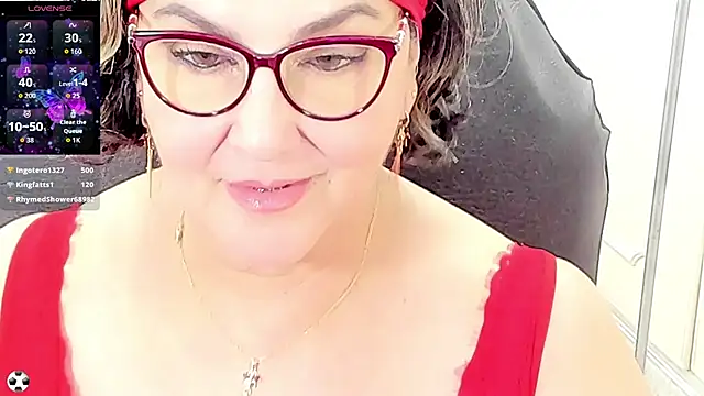 cataleya mom online show from 07-11-26, 01:47