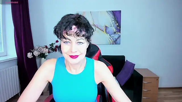 Snapshot of Silvia_Wallec chatting on 04-26-26, 05:16 Silvia Wallec online show from 04-26-26, 05:16