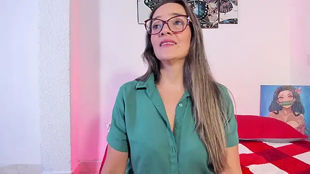 Jessica Herrera  online show from 02-13-25, 07:21