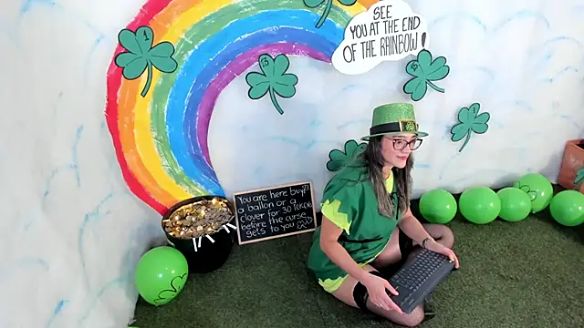 Jessica Herrera  online show from 03-17-25, 09:45