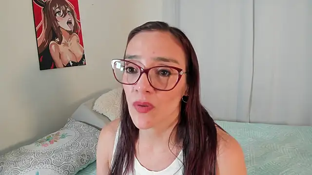 Jessica Herrera  online show from 09-12-25, 10:43