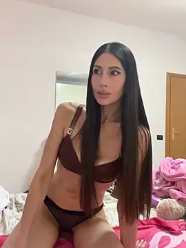 Snapshot of SexxxyBarbie chatting on 05-21-26, 09:27 SexxxyBarbie online show from 05-21-26, 09:27