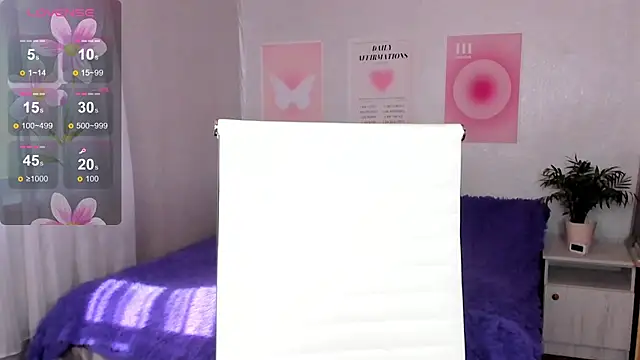 Geisha Anna online show from 05-27-26, 05:04