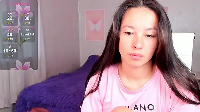 Geisha Anna online show from 07-06-26, 06:10